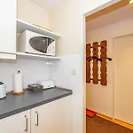 Appartamento Wiking, App 107 Westerland