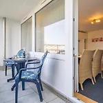 Wiking, App 107 Appartamento Westerland