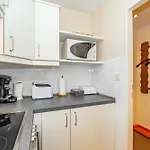 Appartamento Wiking, App 107 *