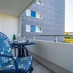 Appartamento Wiking, App 107