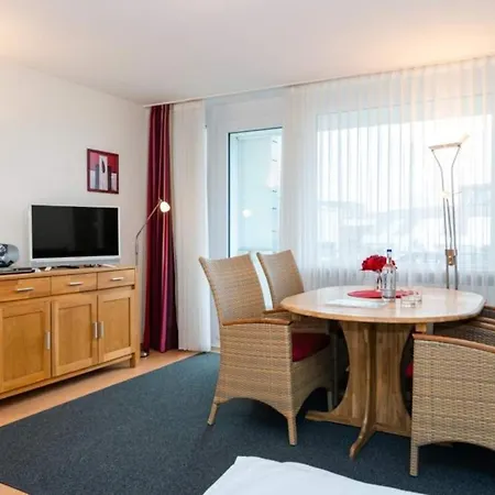 Wiking, App 107 Appartamento Westerland