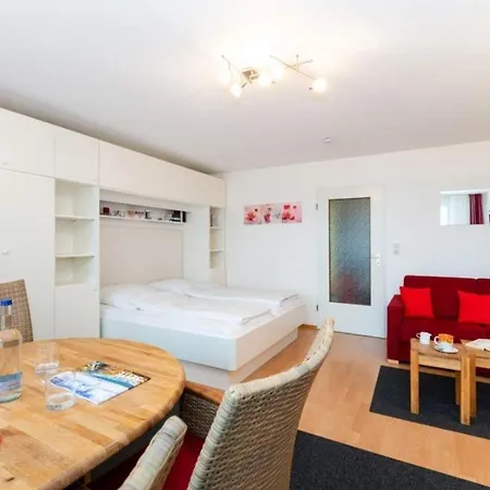 Appartamento Wiking, App 107 Westerland