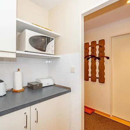 Apartment Wiking, App 107 Westerland
