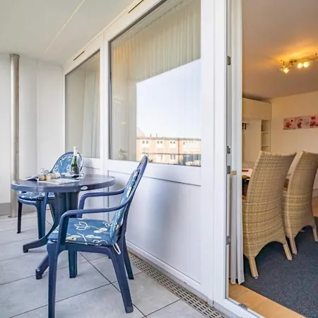 Wiking, App 107 Apartment Westerland