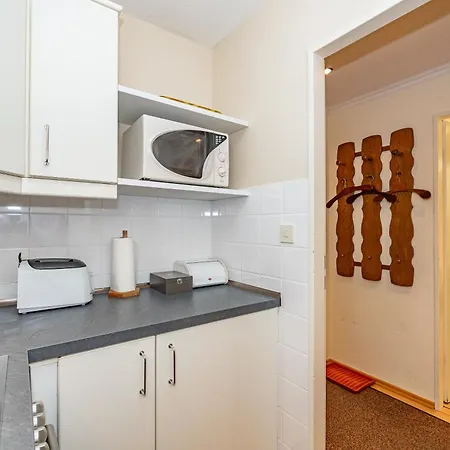 Wiking, App 107 Apartment