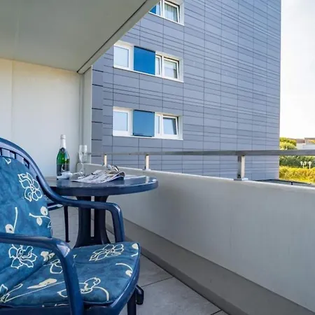 Apartment Wiking, App 107