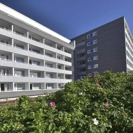Wiking, App 107 Apartment