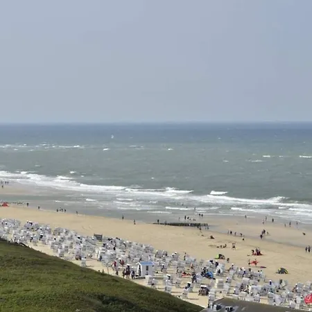 Apartment Wiking, App 107 Westerland